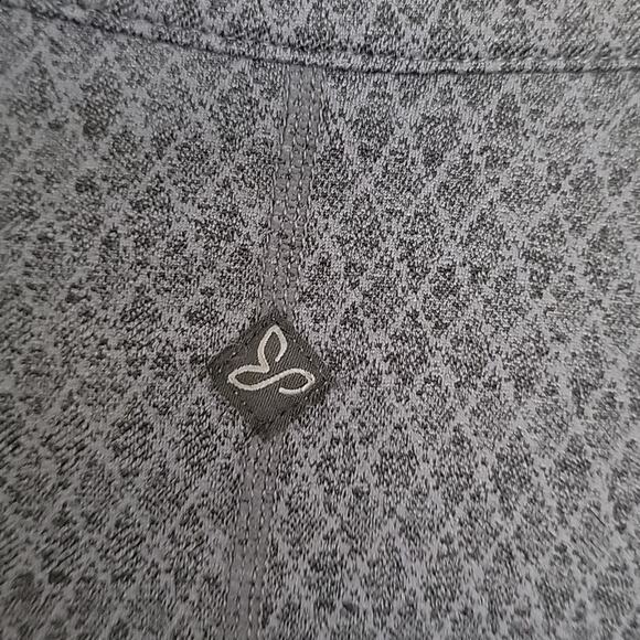 Prana Randa Jacket-Black Diamond, XS - Picture 7 of 7